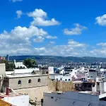 Darna Tangier Classic Home Steps To Kasbah