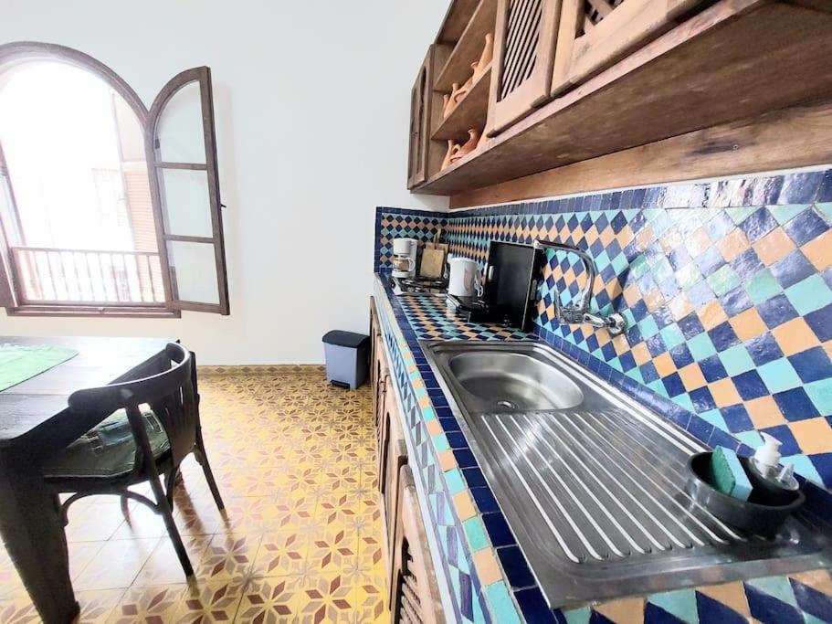 Hébergement de vacances Darna Classic Steps To Kasbah Tanger