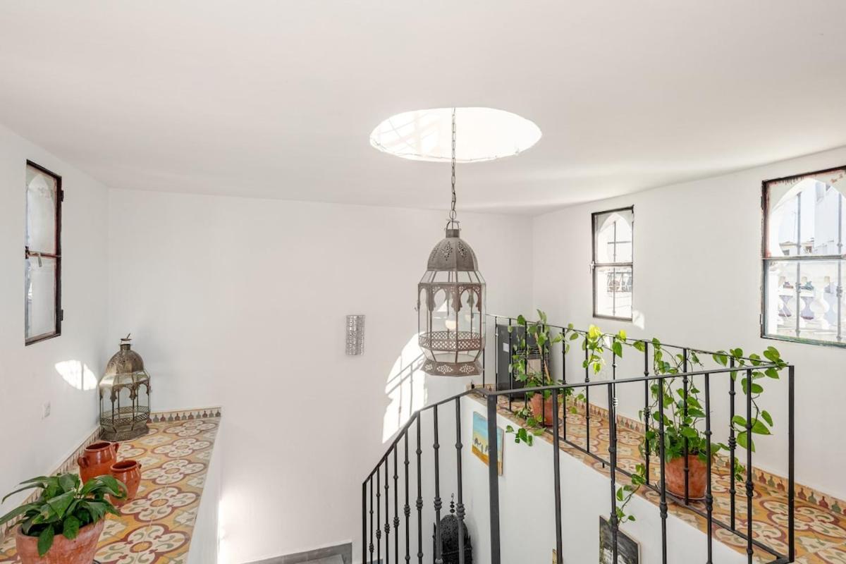Darna Classic Steps To Kasbah Holiday home Tangier