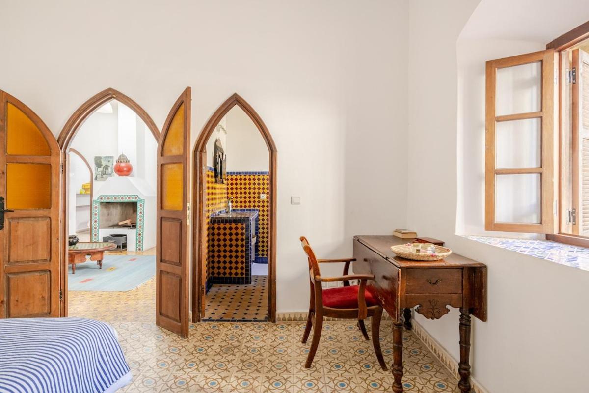 Darna Classic Steps To Kasbah Holiday home