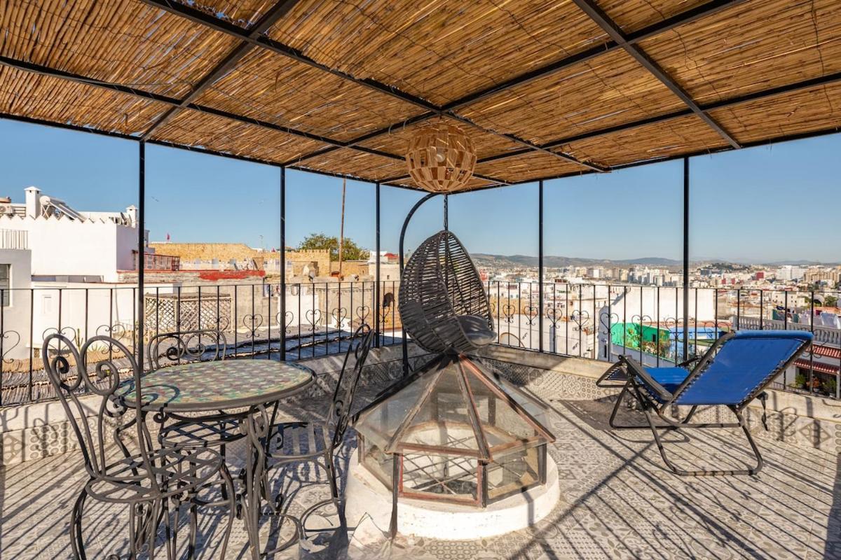 Darna Classic Steps To Kasbah Holiday home *