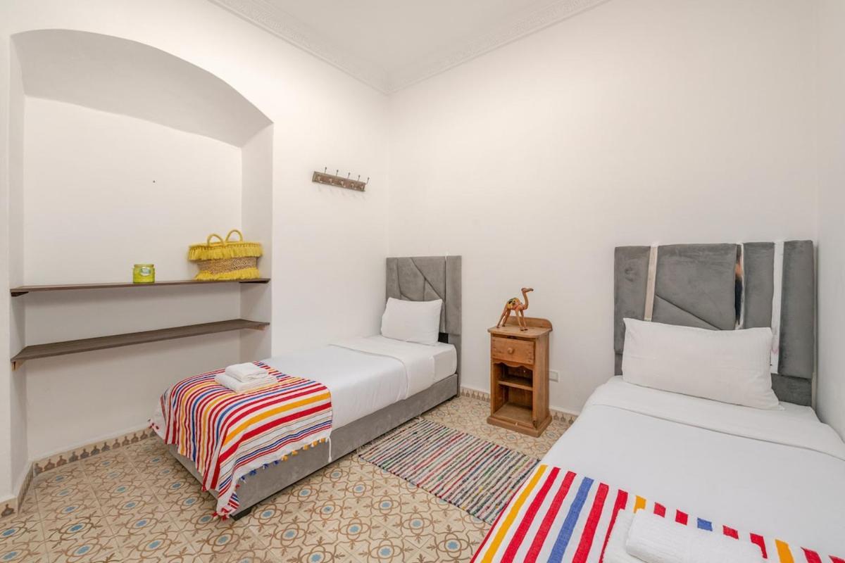 Darna Classic Steps To Kasbah Holiday home