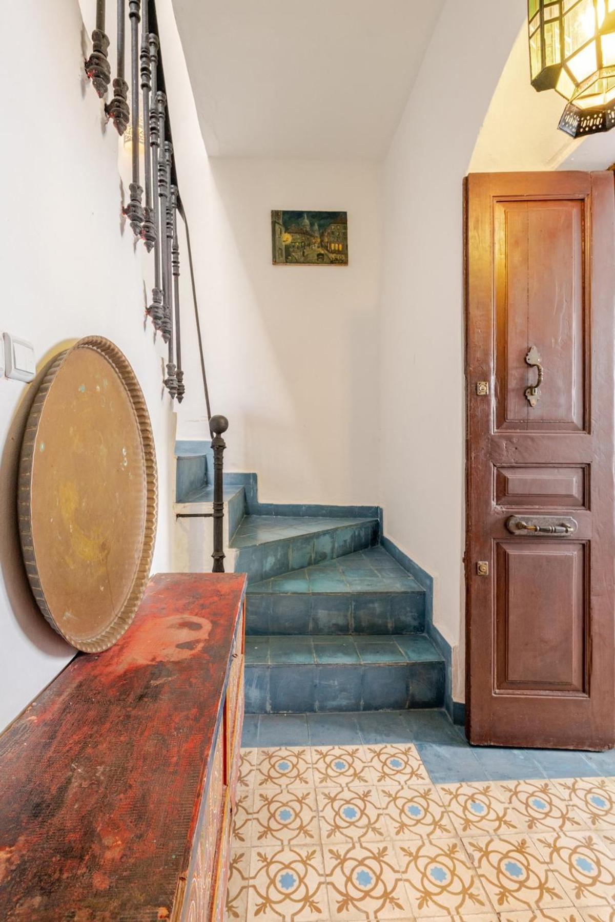 Darna Classic Steps To Kasbah Holiday home