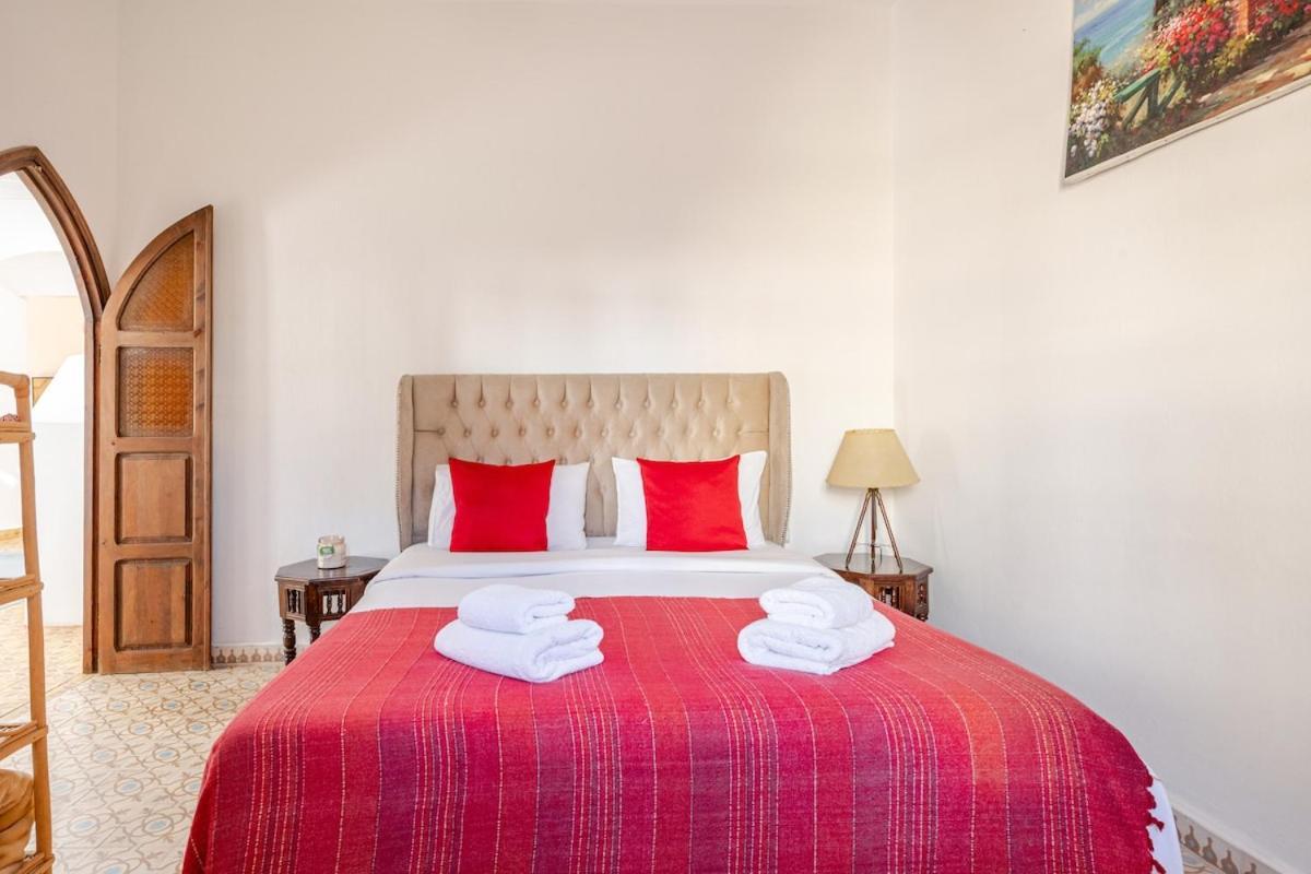 Holiday home Darna Classic Steps To Kasbah *