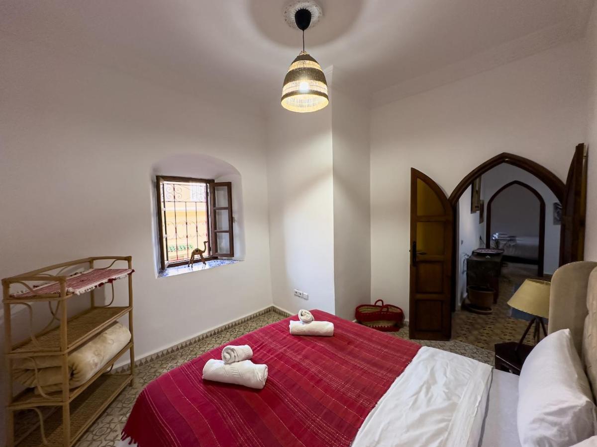 Darna Classic Steps To Kasbah Holiday home Tangier