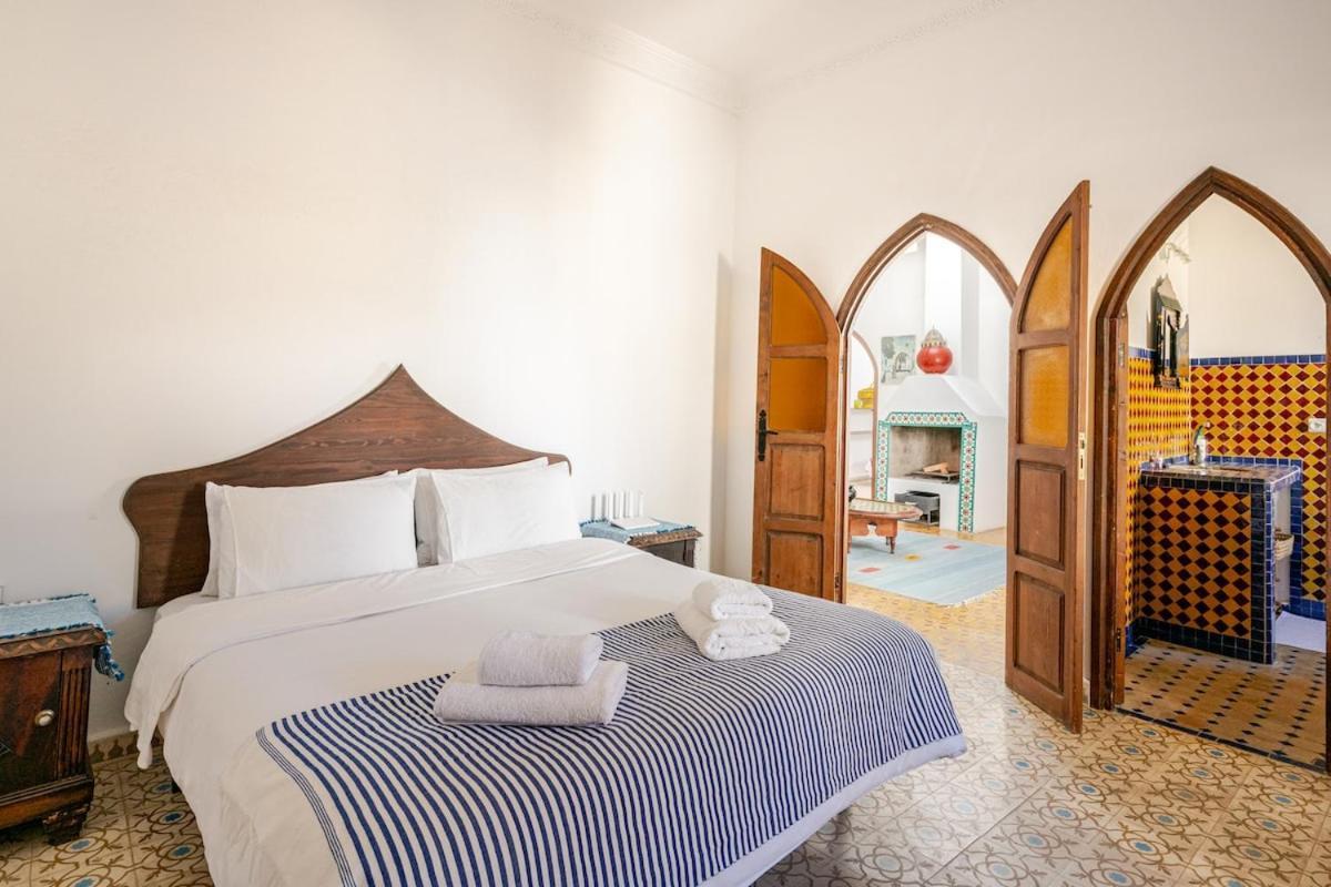 Darna Classic Steps To Kasbah *